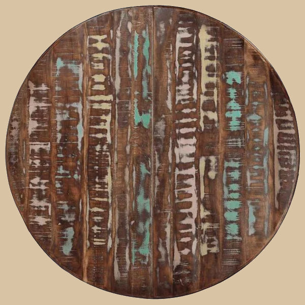 ReCirlce Living - Eetkamertafel - Mojave
