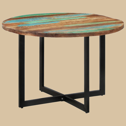 ReCircle Living - Eetkamertafel - Sahara