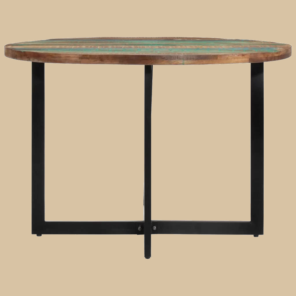 ReCircle Living - Eetkamertafel - Sahara