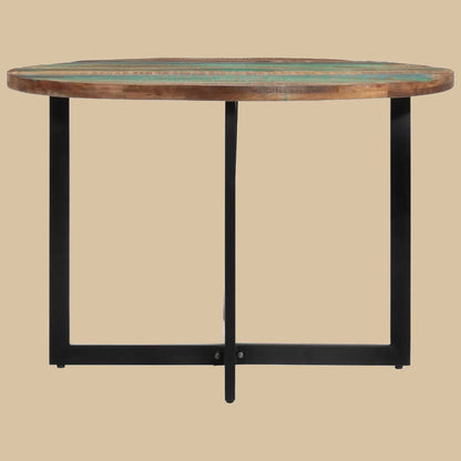 ReCircle Living - Eetkamertafel - Sahara