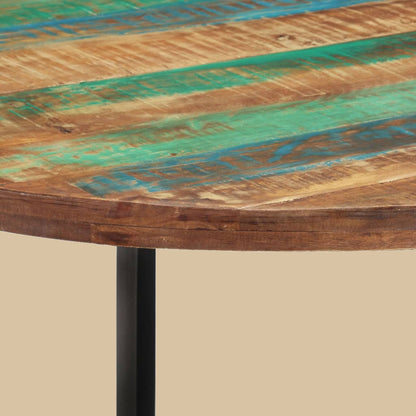 ReCircle Living - Eetkamertafel - Sahara