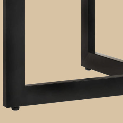 ReCircle Living - Eetkamertafel - Sahara