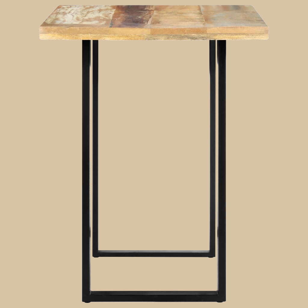ReCircle Living - Eetkamertafel - Simpson
