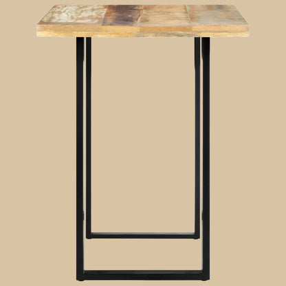ReCircle Living - Eetkamertafel - Simpson