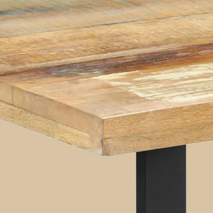 ReCircle Living - Eetkamertafel - Simpson