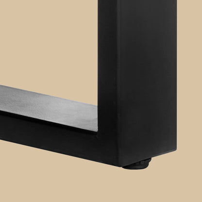 ReCircle Living - Eetkamertafel - Simpson