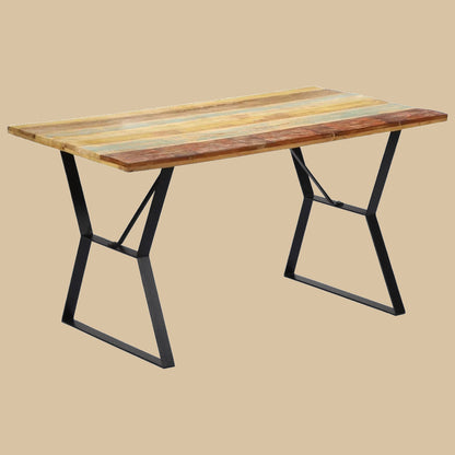 ReCircle Living - Eetkamertafel - Sonora