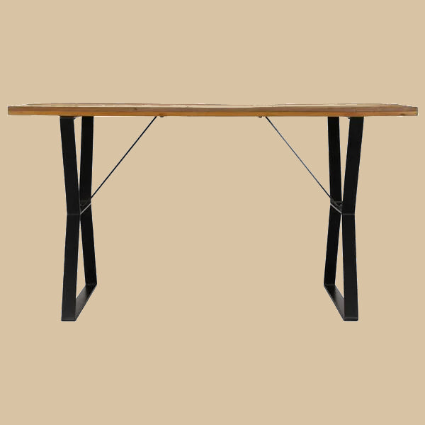 ReCircle Living - Eetkamertafel - Sonora