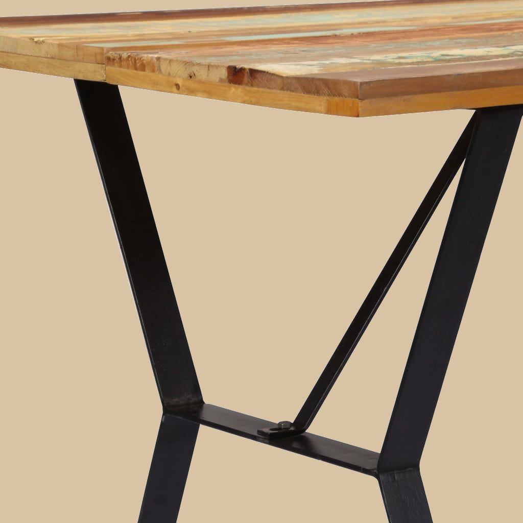 ReCircle Living - Eetkamertafel - Sonora