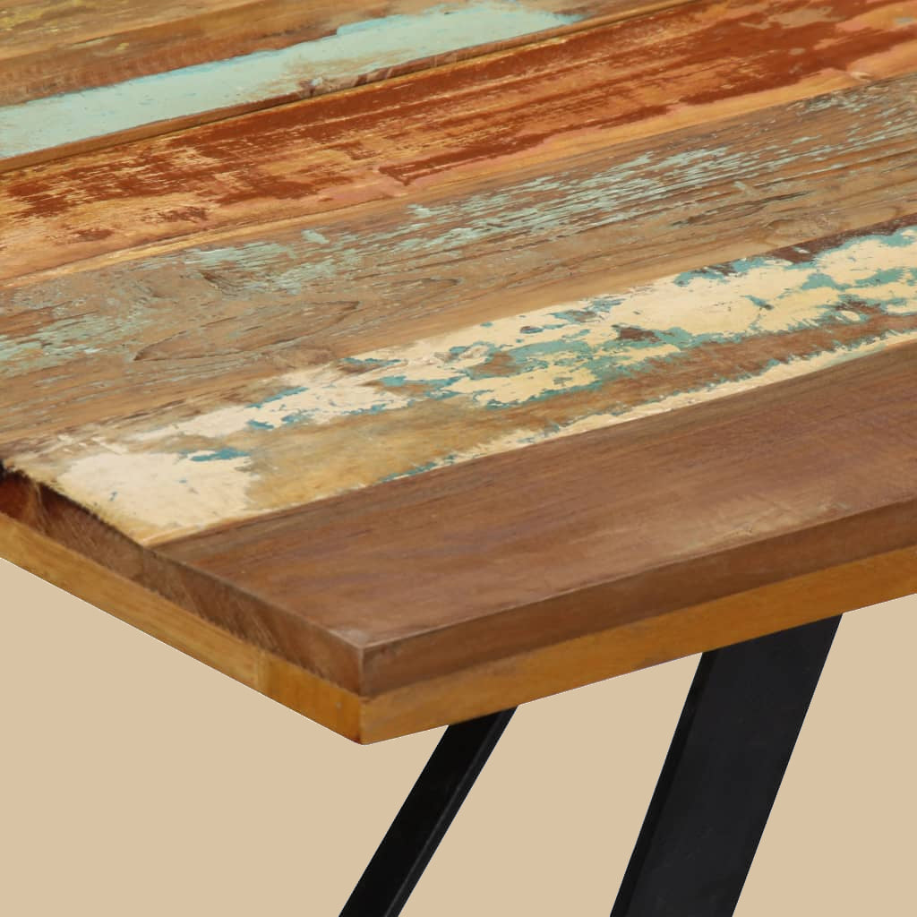 ReCircle Living - Eetkamertafel - Sonora