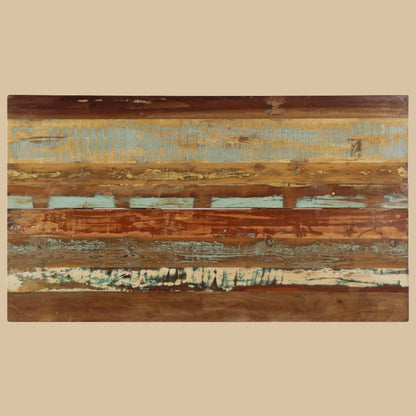 ReCircle Living - Eetkamertafel - Sonora