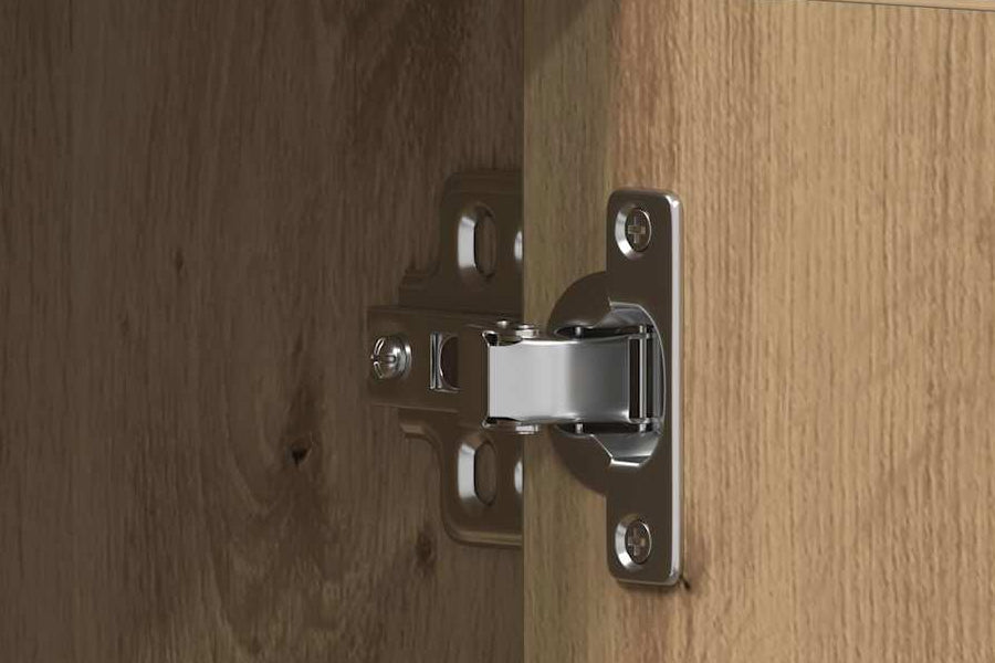 Maison Oak - TV meubel - Hudson