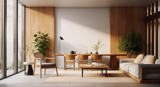 Bohemian Haven - Premium bundel