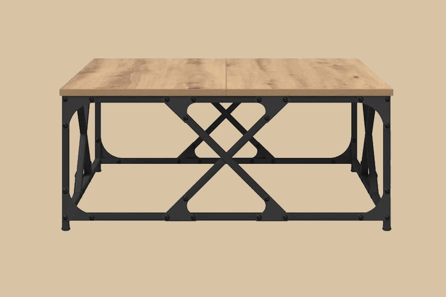 Maison Oak - Salon Tafel - Verona