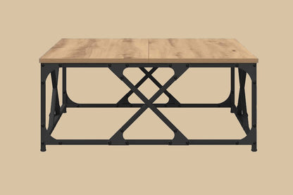 Maison Oak - Salon Tafel - Verona