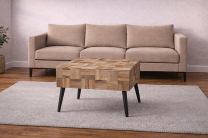Shadow Oak - Salontafel - Monaco