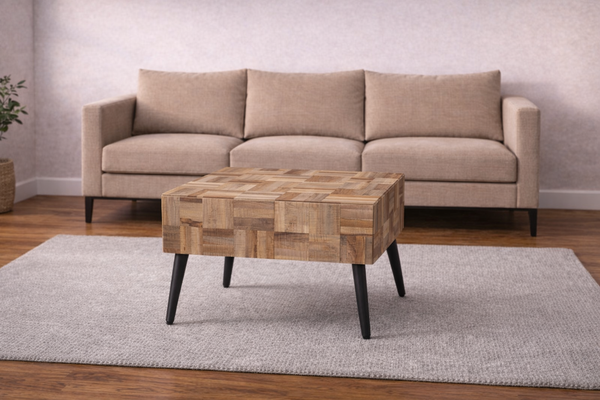 Shadow Oak - Salontafel - Monaco