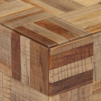 Shadow Oak - Salontafel - Monaco
