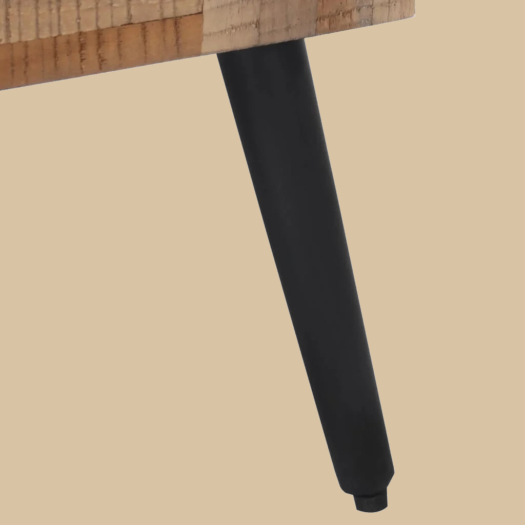 Shadow Oak - Salontafel - Monaco