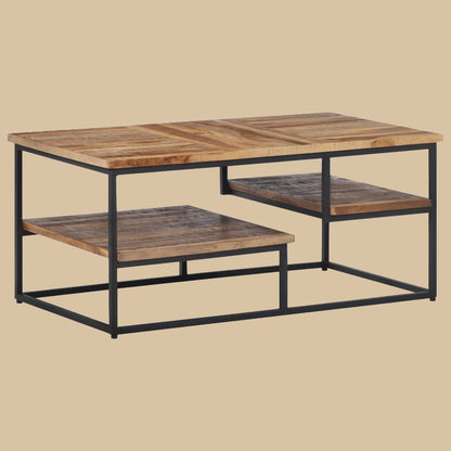Shadow Oak - Salontafel - Munich