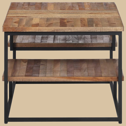 Shadow Oak - Salontafel - Munich