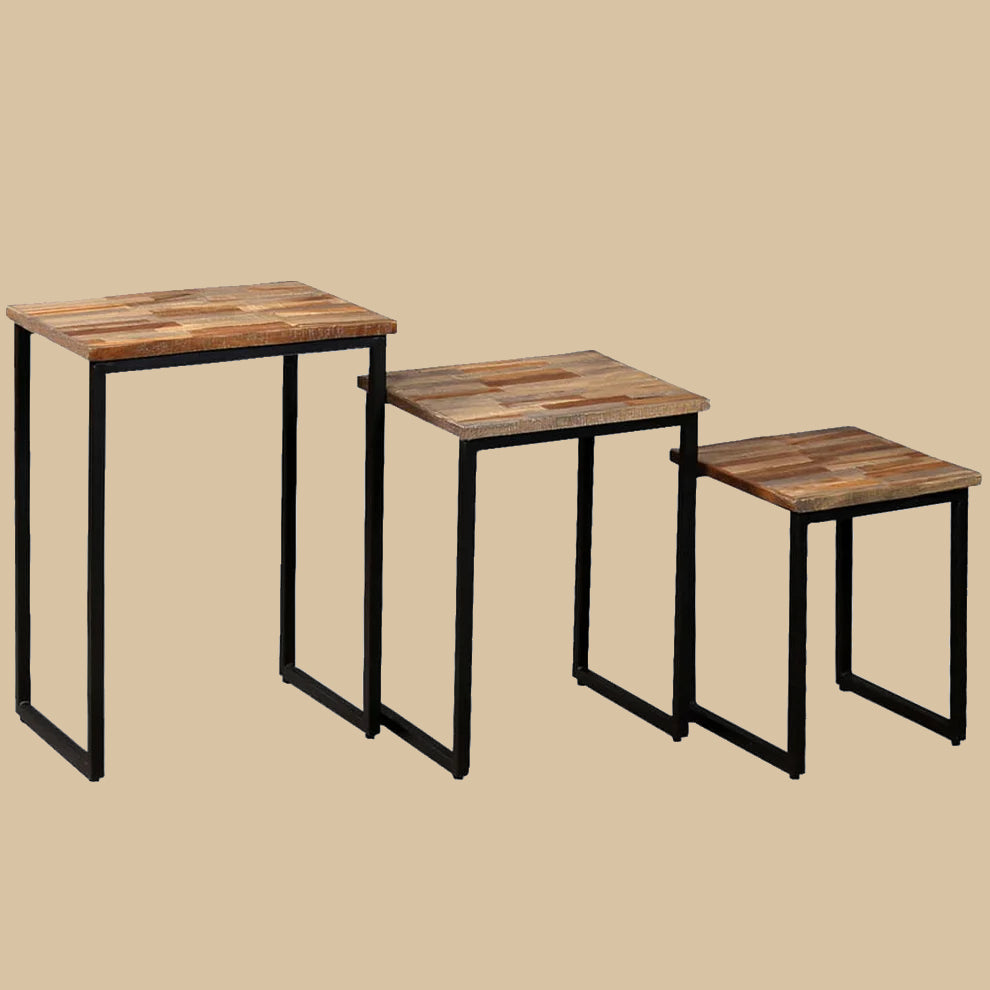 Shadow Oak - Salontafel - Warsaw