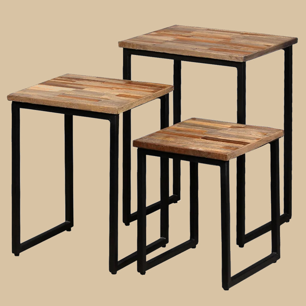 Shadow Oak - Salontafel - Warsaw