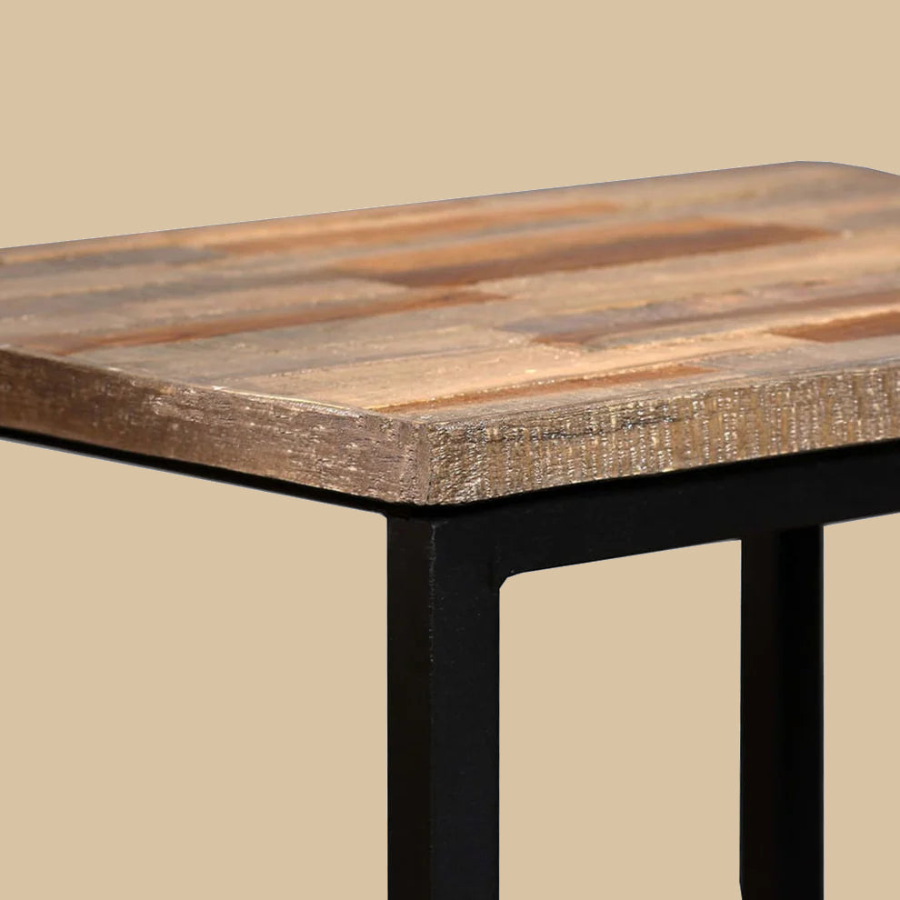 Shadow Oak - Salontafel - Warsaw
