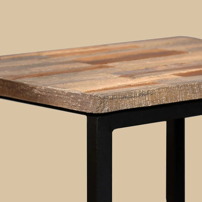 Shadow Oak - Salontafel - Warsaw