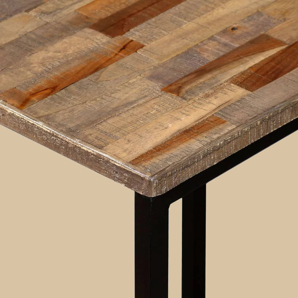 Shadow Oak - Salontafel - Warsaw