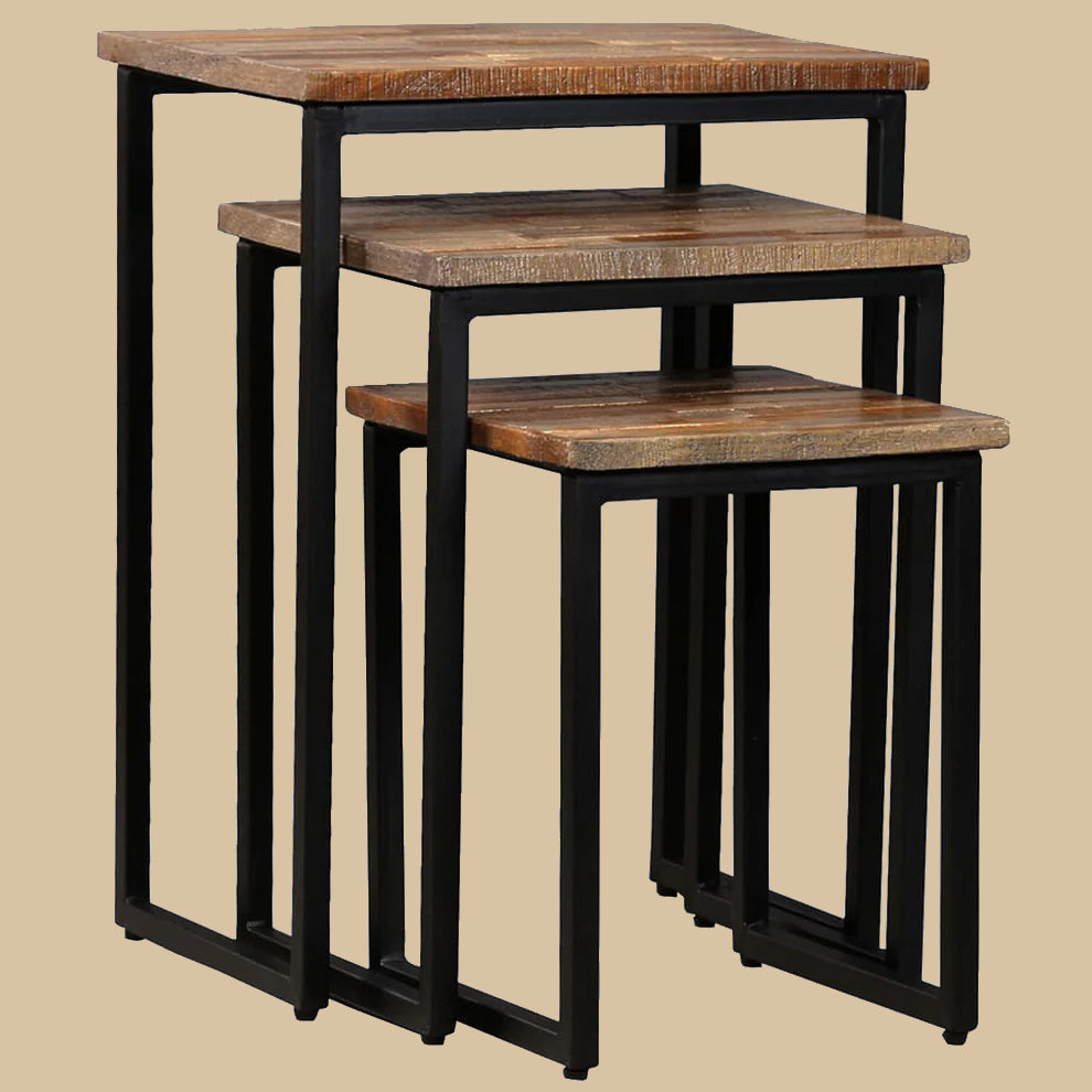 Shadow Oak - Salontafel - Warsaw