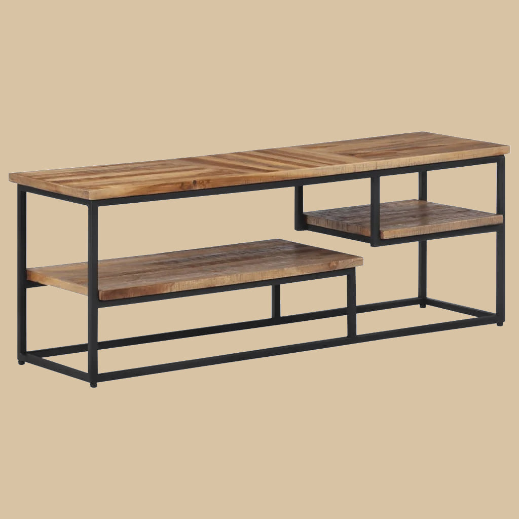 Shadow Oak - Tv-meubel - Kongo