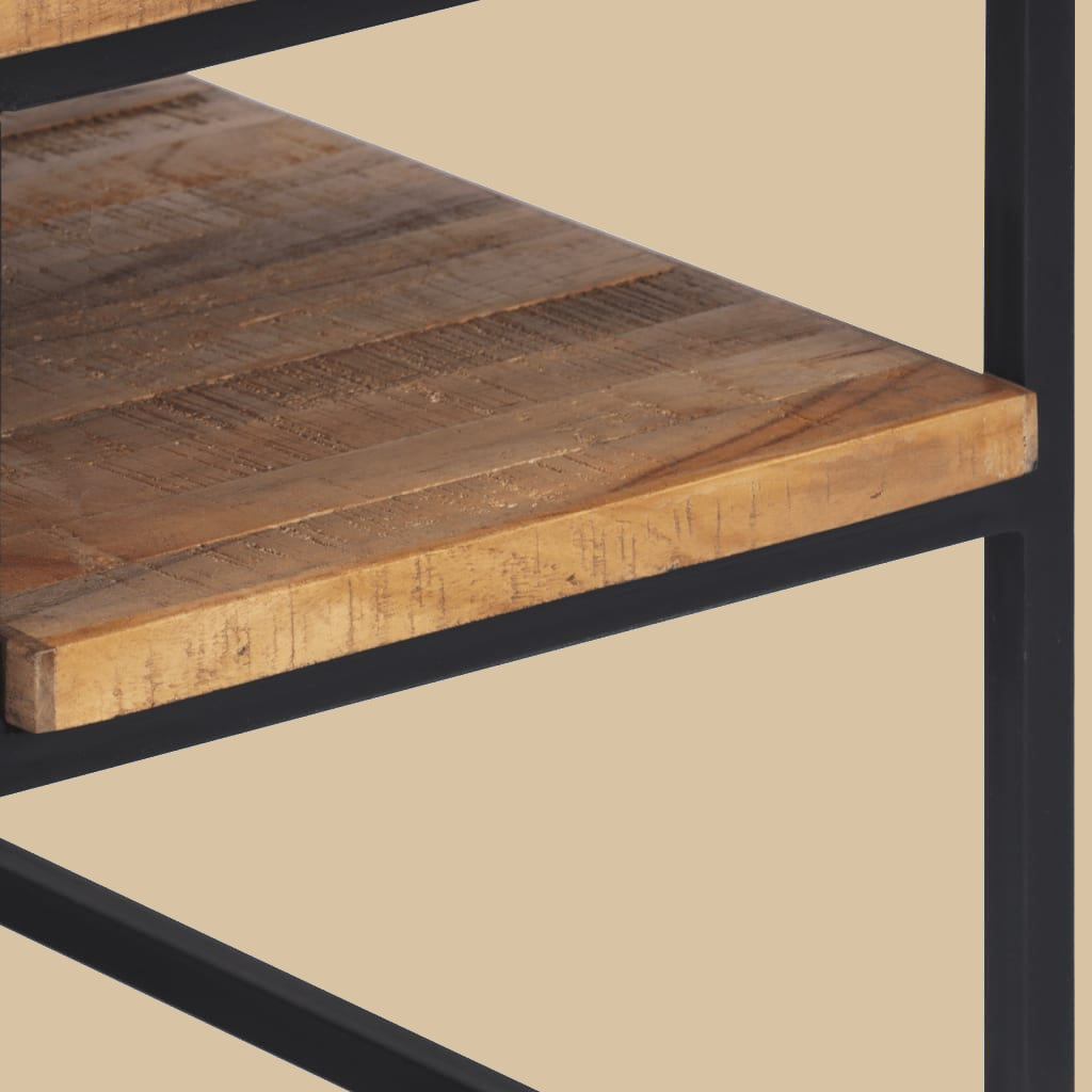 Shadow Oak - Tv-meubel - Kongo