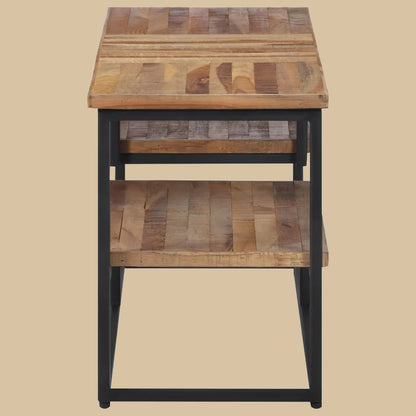 Shadow Oak - Tv-meubel - Kongo