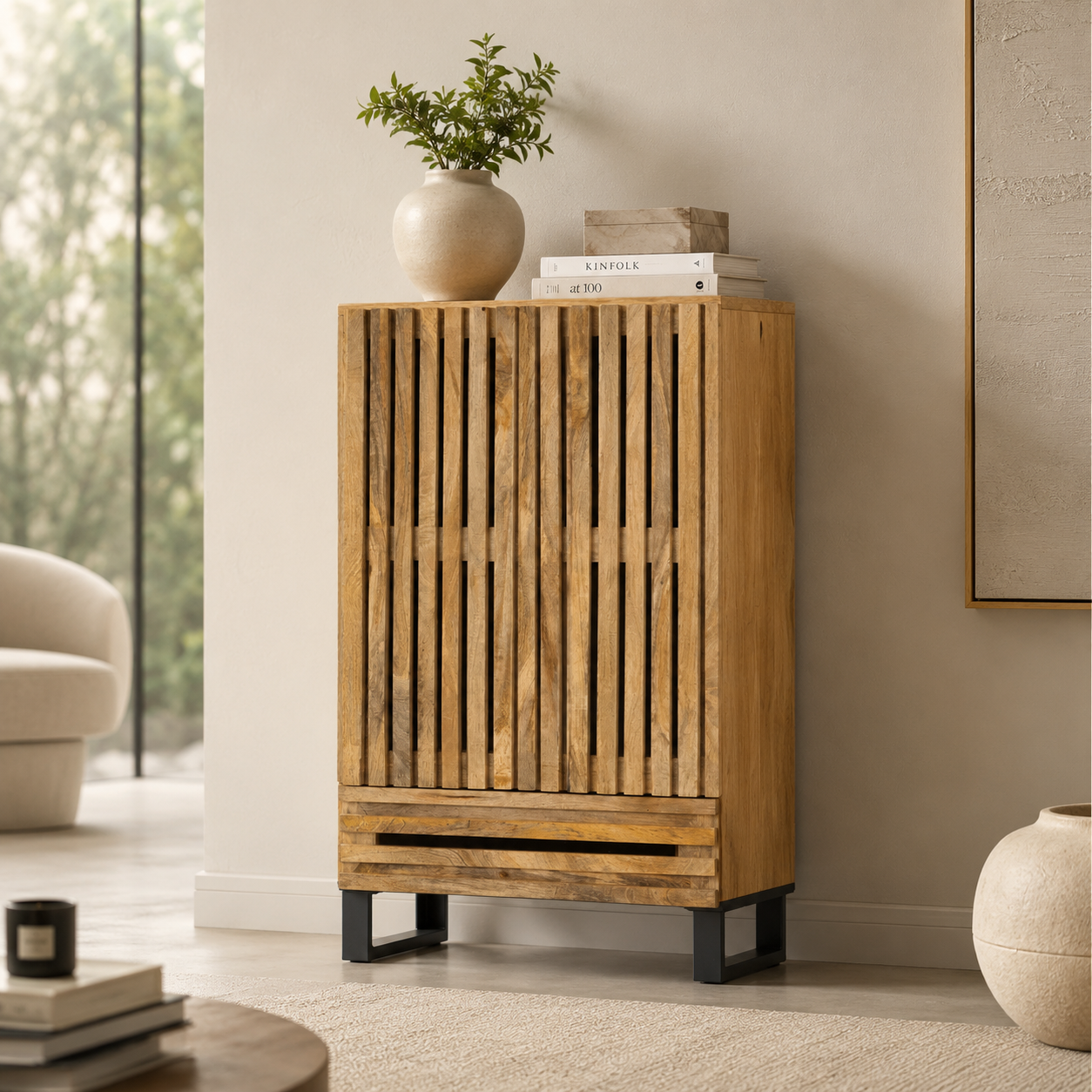 Linea Fusion Mango - Kast - Sierra
