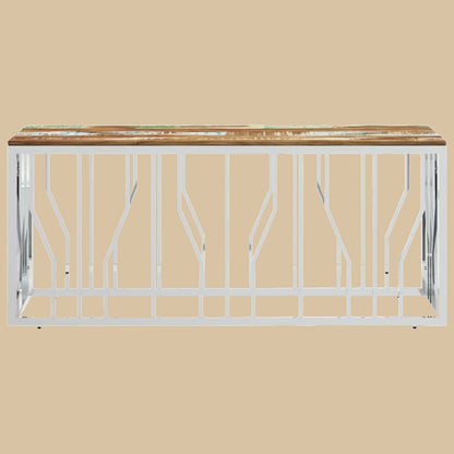 Silver Leaf - Salontafel - Stockholm