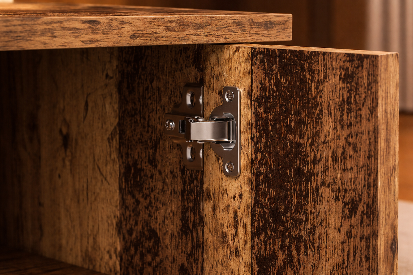 Earth Oak - TV meubel - Thames