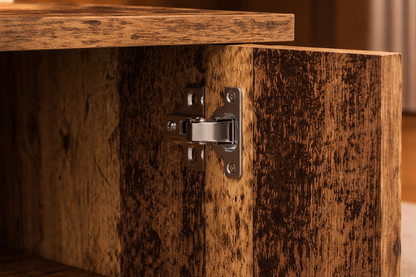 Earth Oak - TV meubel - Thames