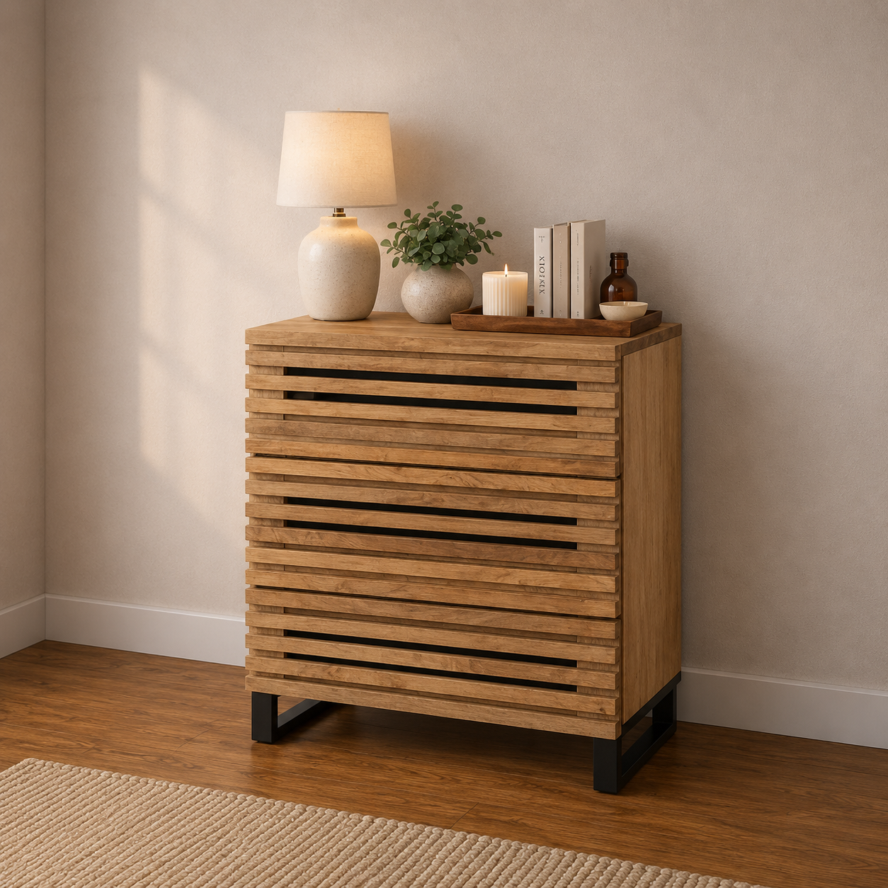 Linea Fusion Mango - Kast - Tian Shan
