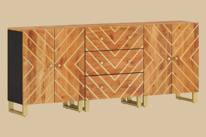 Tropical Mango - Dressoir - Alpine