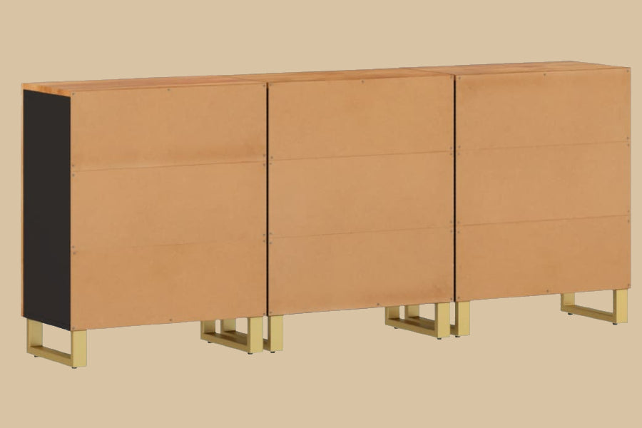 Tropical Mango - Dressoir - Alpine