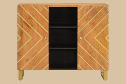 Tropical Mango - Dressoir - Himalaya