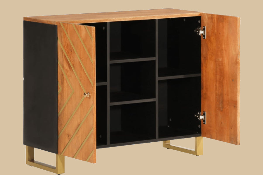 Tropical Mango - Dressoir - Himalaya