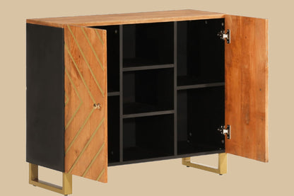 Tropical Mango - Dressoir - Himalaya
