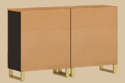 Tropical Mango - Dressoir - Loire