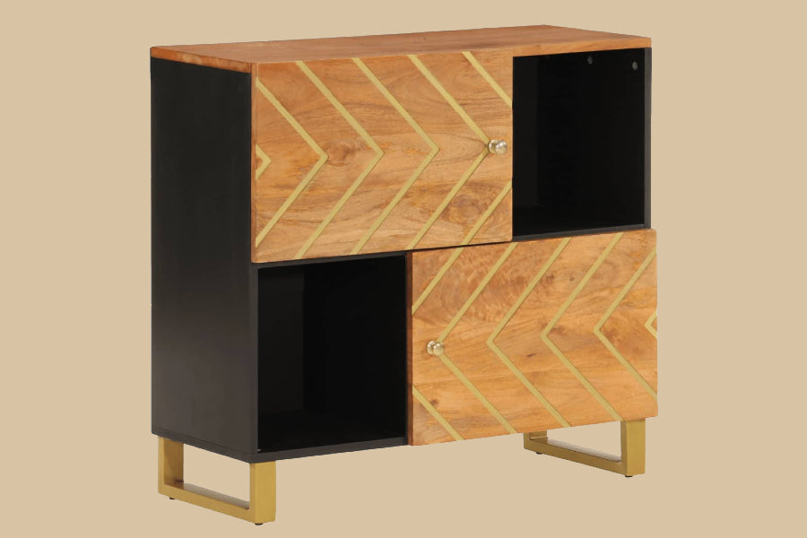 Tropical Mango - Dressoir - Montana