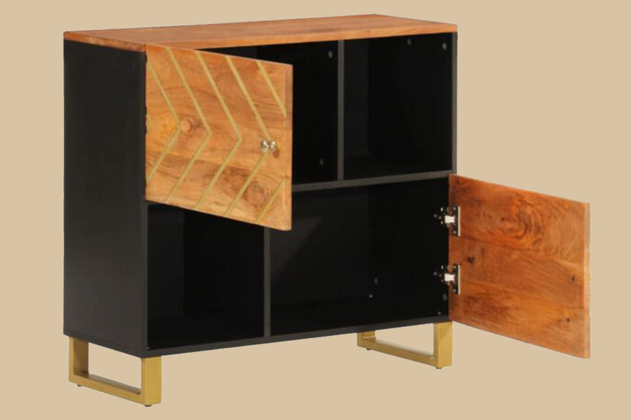 Tropical Mango - Dressoir - Montana
