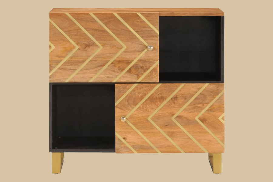 Tropical Mango - Dressoir - Montana