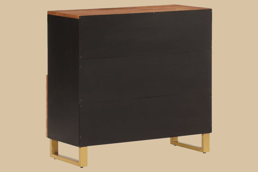 Tropical Mango - Dressoir - Montana