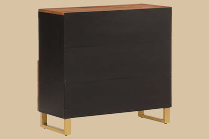 Tropical Mango - Dressoir - Montana